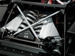 Pagani Zonda Roadster F 2006 года
